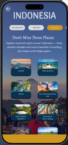  VULTUR'S - Connecting Cultures – screenshot 10