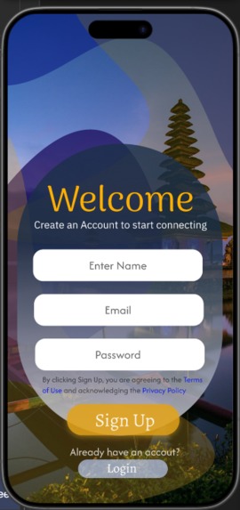  VULTUR'S - Connecting Cultures – screenshot 2
