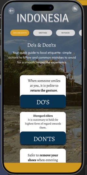  VULTUR'S - Connecting Cultures – screenshot 12