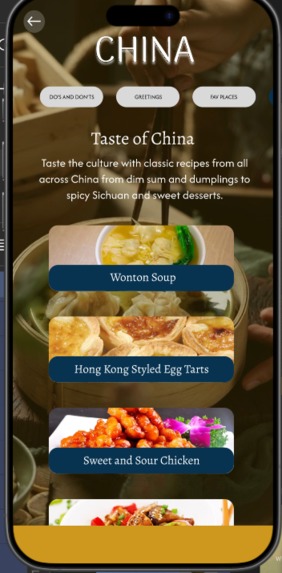  VULTUR'S - Connecting Cultures – screenshot 7