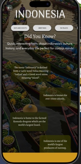  VULTUR'S - Connecting Cultures – screenshot 9