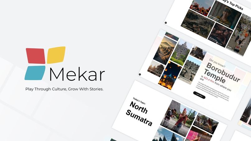 Mekar – screenshot 1