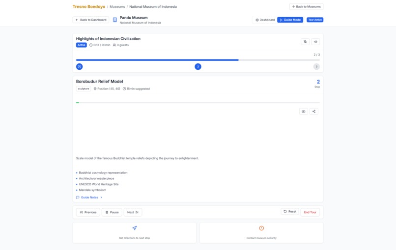 Tresno Boedoyo – screenshot 3
