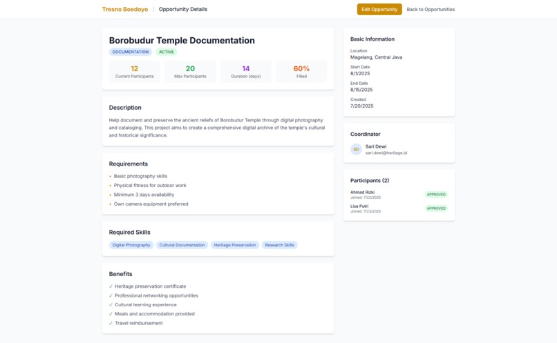 Tresno Boedoyo – screenshot 9