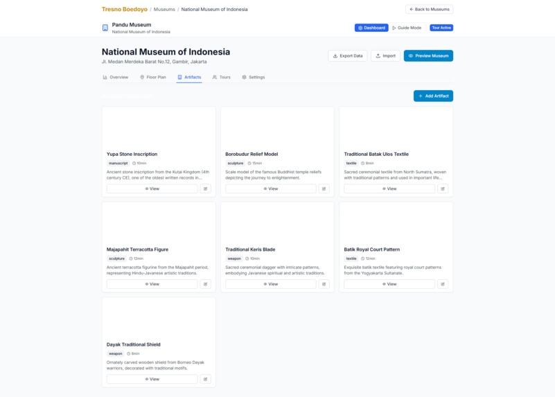 Tresno Boedoyo – screenshot 10