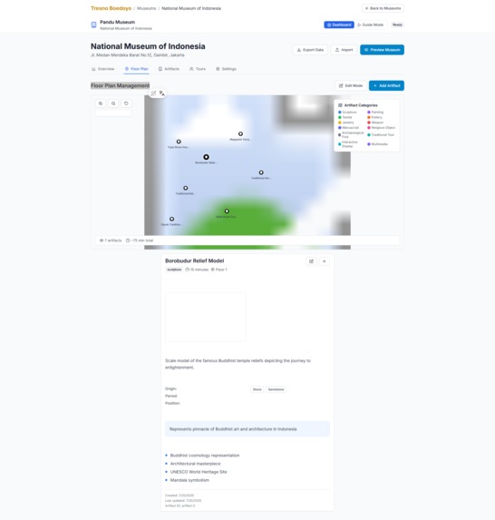 Tresno Boedoyo – screenshot 6