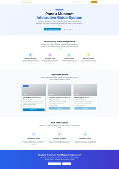 Tresno Boedoyo – screenshot 4