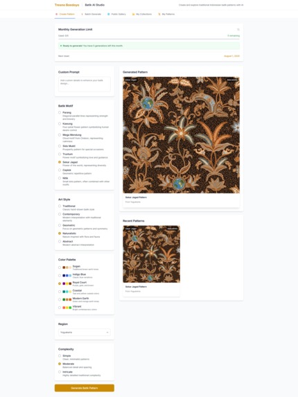 Tresno Boedoyo – screenshot 11