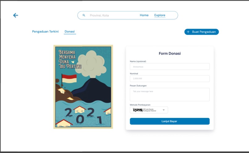 MATANUSA – screenshot 3