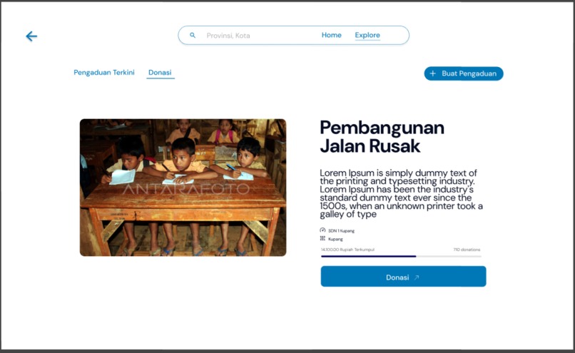 MATANUSA – screenshot 4