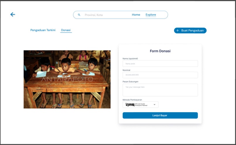 MATANUSA – screenshot 5