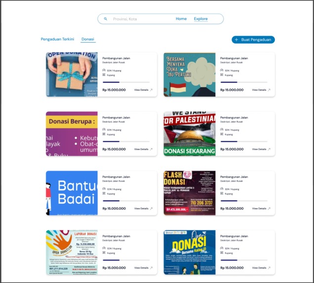 MATANUSA – screenshot 6