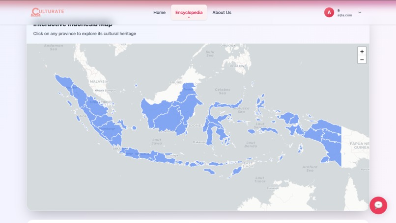 Culturate – screenshot 3