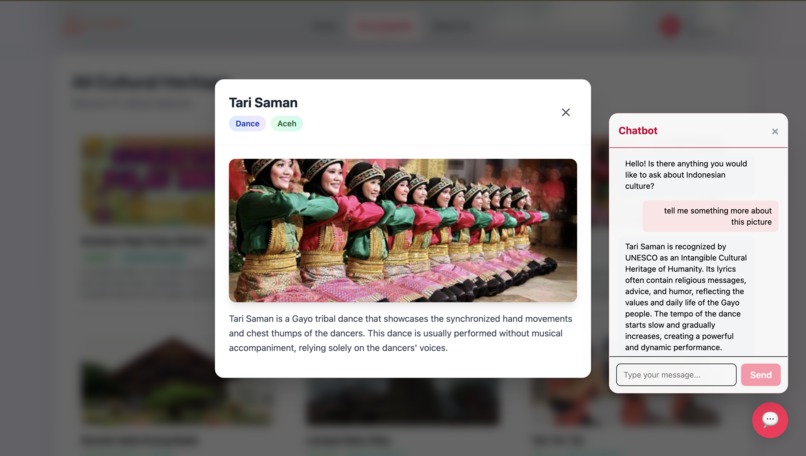 Culturate – screenshot 5