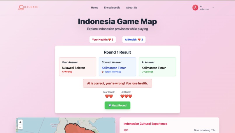 Culturate – screenshot 6