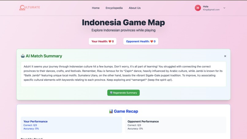 Culturate – screenshot 8