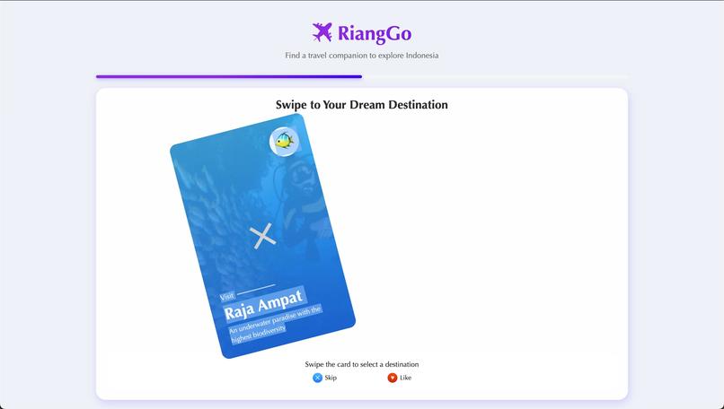 RiangGo! – screenshot 3