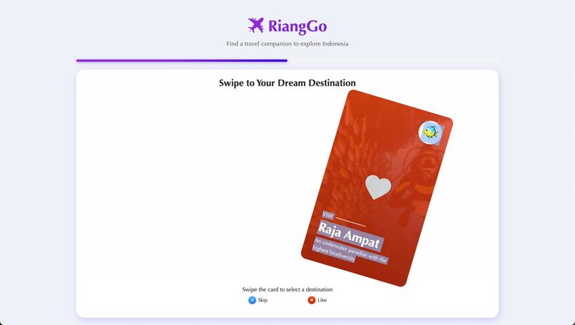 RiangGo! – screenshot 4