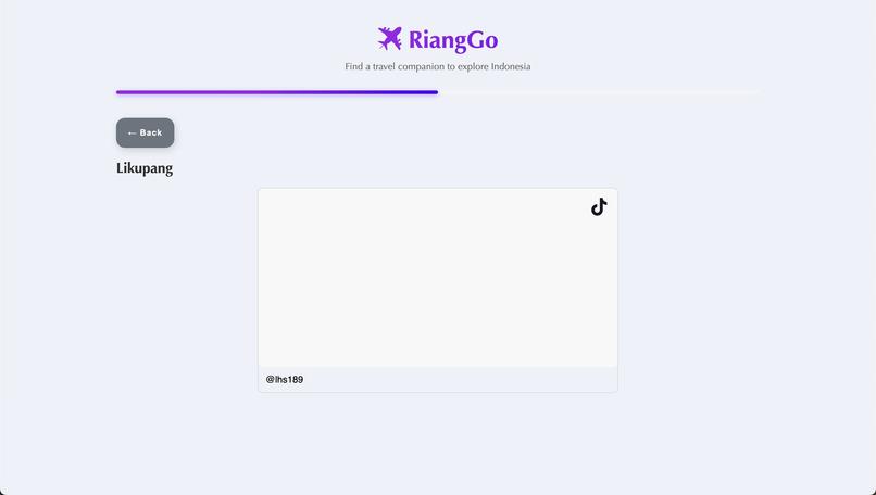 RiangGo! – screenshot 5