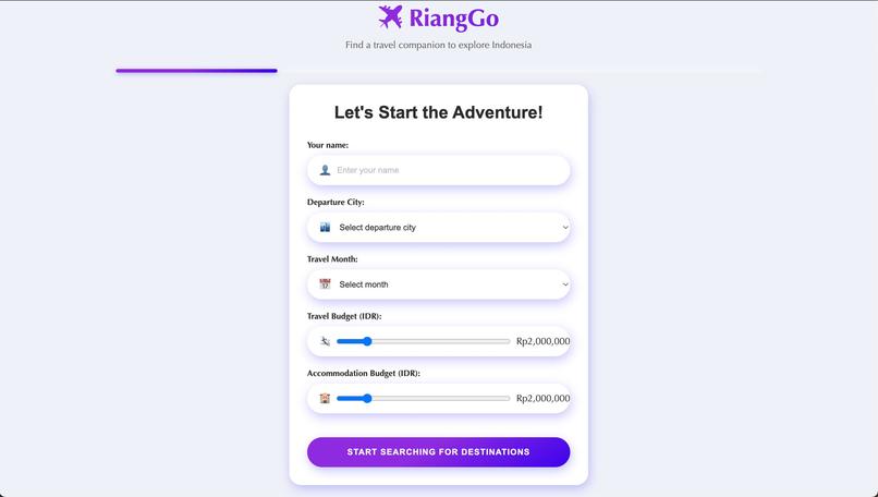 RiangGo! – screenshot 6