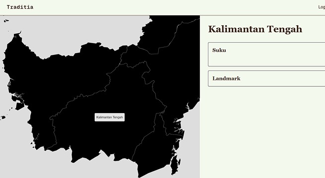 Traditie – screenshot 2