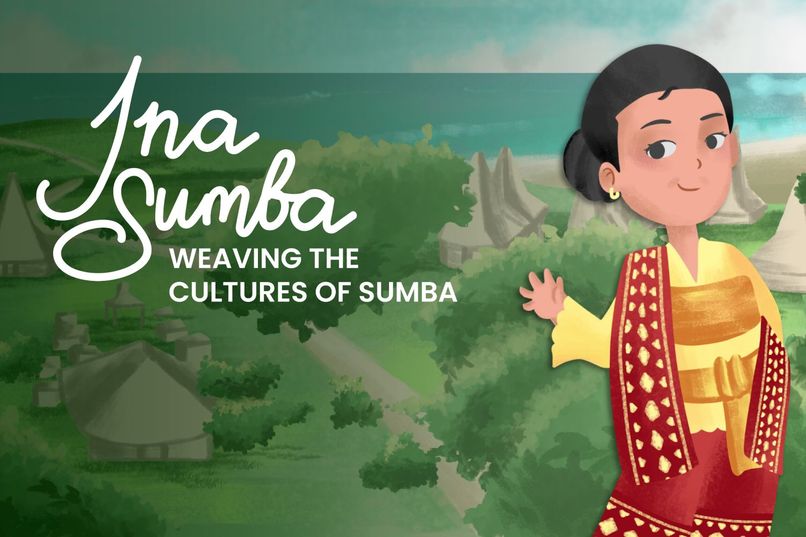 Ina Sumba – screenshot 1