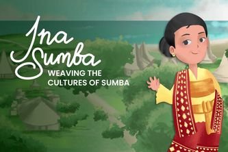Ina Sumba