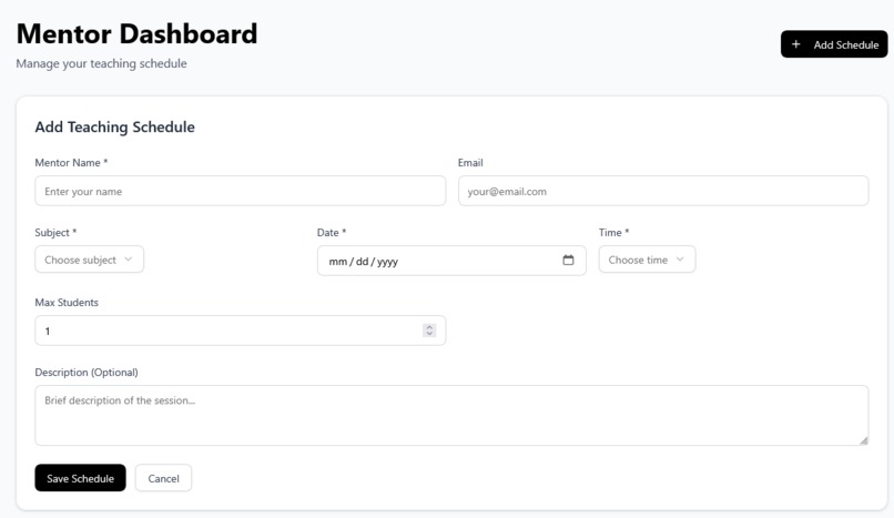 Tebar Ilmu – screenshot 8