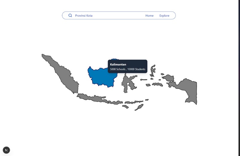 MATANUSA – screenshot 7