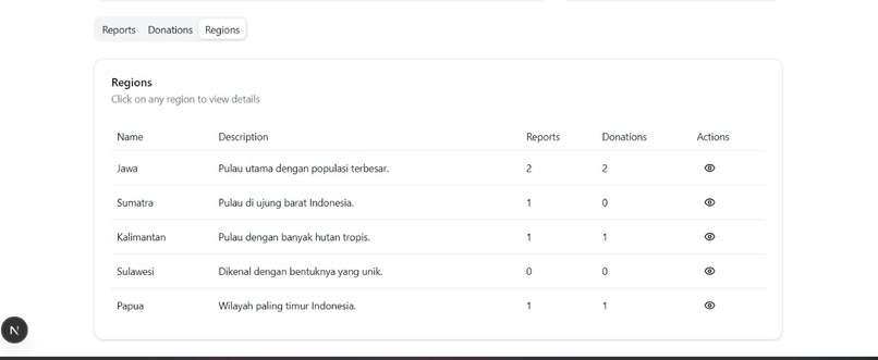 MATANUSA – screenshot 8