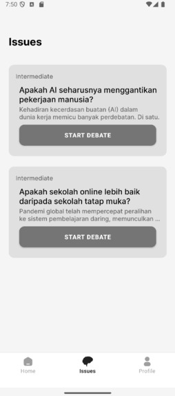 Cogito – screenshot 3