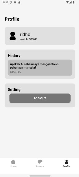 Cogito – screenshot 2