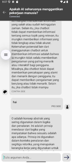 Cogito – screenshot 5