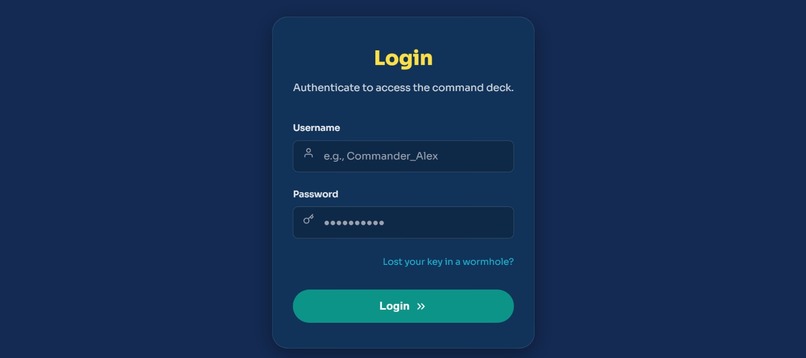 Archimation – screenshot 2