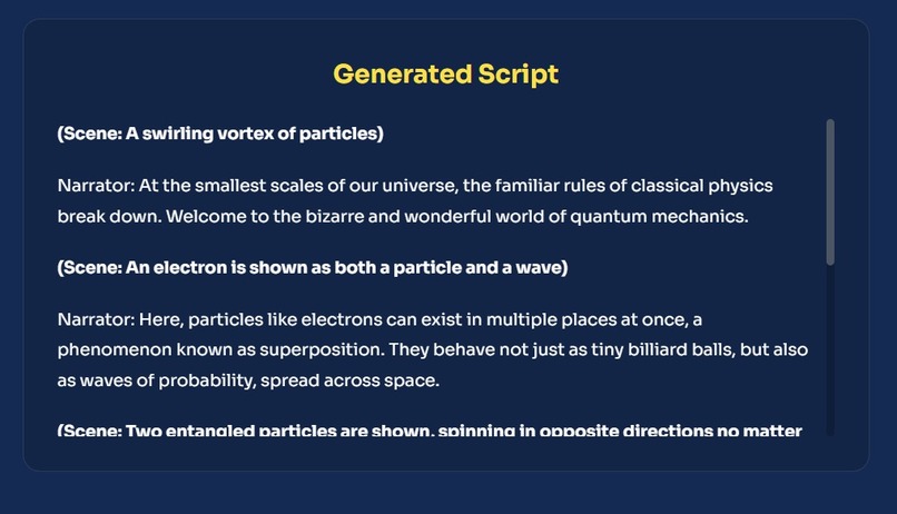 Archimation – screenshot 6