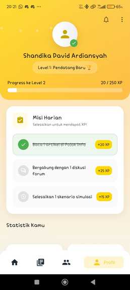 Ucap – screenshot 16
