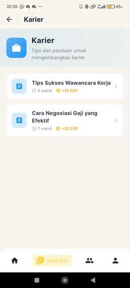 Ucap – screenshot 12