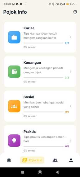 Ucap – screenshot 13