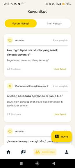 Ucap – screenshot 9