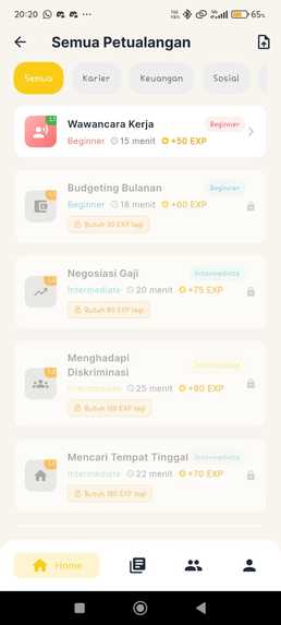 Ucap – screenshot 15