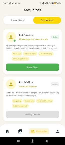 Ucap – screenshot 8