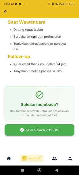 Ucap – screenshot 10