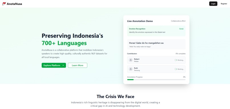 AnotaNusa – screenshot 9