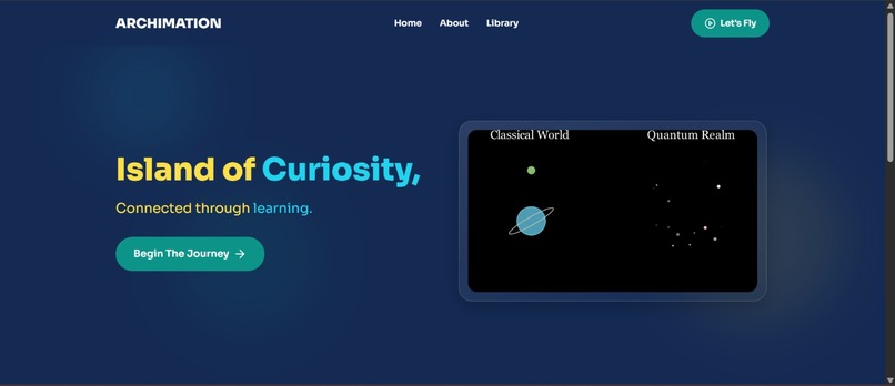 Archimation – screenshot 7