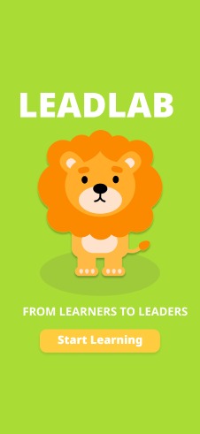 LEADLAB : From Learners to Leaders! – screenshot 2