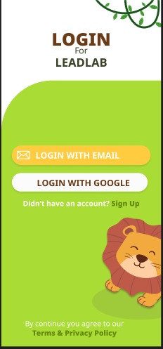 LEADLAB : From Learners to Leaders! – screenshot 3