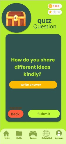 LEADLAB : From Learners to Leaders! – screenshot 4