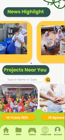 LEADLAB : From Learners to Leaders! – screenshot 5