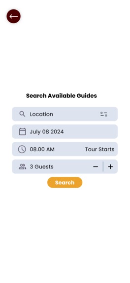 Roots & Tours – screenshot 1