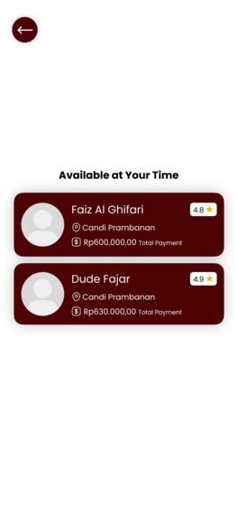 Roots & Tours – screenshot 3